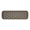 Podkładka pod nadgarstek Fellowes BREYTA - PIASEK z technologią HEX Cushion Technology™ _100142569 www.niszczarka.net