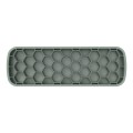 Podkładka pod nadgarstek Fellowes BREYTA - SZAŁWIA z technologią HEX Cushion Technology™_100142568 www.niszczarka.net