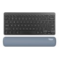 Podkładka przed klawiaturę Fellowes Compact BREYTA - MORSKA_100142572 www.niszczarka.net