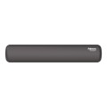 Podkładka przed klawiaturę Fellowes BREYTA - CZARNA z technologią HEX Cushion Technology™_100142575 www.niszczarka.net