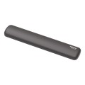 Podkładka przed klawiaturę Fellowes BREYTA - CZARNA z technologią HEX Cushion Technology™_100142575 www.niszczarka.net