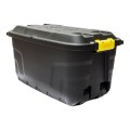Skrzynia transportowa Heavy-Duty™ 75L Fellowes www.niszczarka.net
