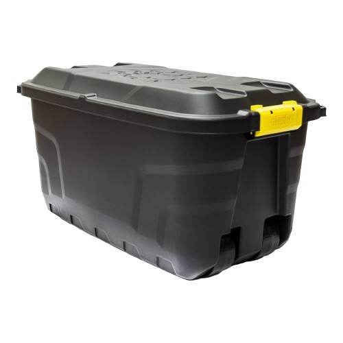 Skrzynia transportowa Heavy-Duty™ 75L Fellowes www.niszczarka.net