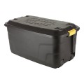 Skrzynia transportowa Heavy-Duty™ 110L Fellowes www.niszczarka.net
