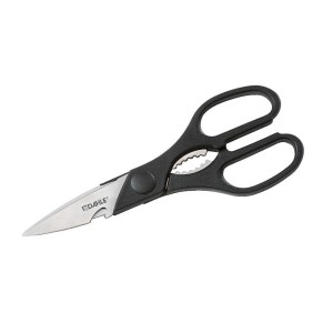 Nożyczki DAHLE uniwersalne, domowe 21cm,  ostrze z wysokiej jakości hartowanej stali nierdzewnej