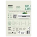 Eco™ Folie do laminacji A5 Light (matowe) ekologiczne – opk. 100 sztuk Fellowes www.niszczarka.net