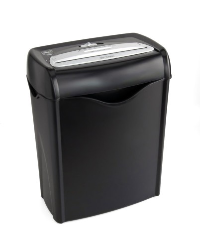 Niszczarka Wallner XD 1000 S paski 6 mm P-2 www.niszczarka.net