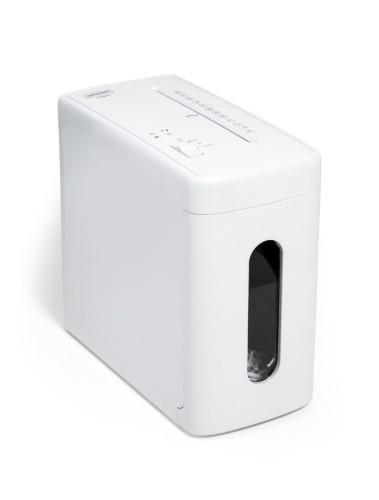 Niszczarka Wallner EF 910 C4 ścinki 4x38mm P-4 www.niszczarka.net