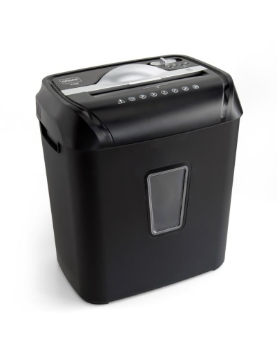 Niszczarka Wallner XD 1010 C ścinki 5x40mm P-3 www.niszczarka.net