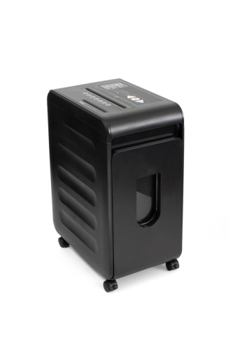 Niszczarka Wallner MR 2212 C4 ścinki 4x40mm P-4 www.niszczarka.net