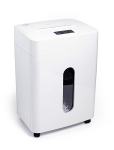 Niszczarka Wallner EF 2515 C4 - ścinki  4x38mm P-4