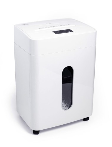 Niszczarka Wallner EF 2515 C4 ścinki 4x38mm P-4 www.niszczarka.net