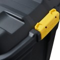 Skrzynia transportowa Heavy-Duty™ 175L Fellowes www.niszczarka.net