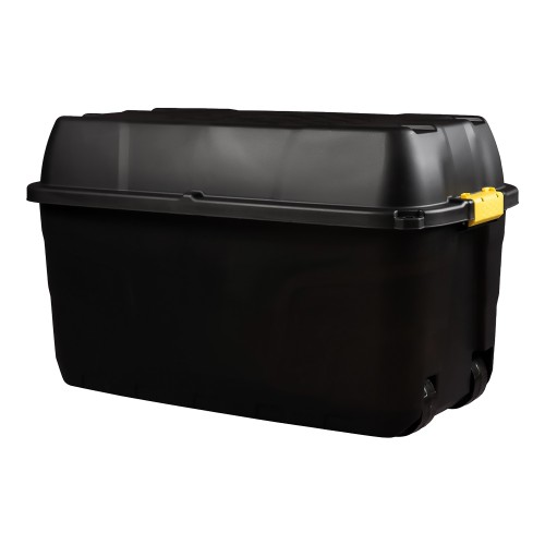 Skrzynia transportowa Heavy-Duty™ 175L Fellowes www.niszczarka.net