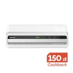 Laminator Fellowes JUPITER A3 # 3 lata gwarancji # Promocja CashBack 150zł - zwrot od Fellowes  