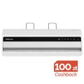 Laminator Fellowes SATURN A3 www.niszczarka.net www.niszczarka.net