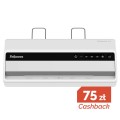 Laminator Fellowes SATURN A4 www.niszczarka.net