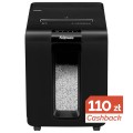 Niszczarka Fellowes AUTOMAX 100M www.niszczarka.net