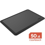 Mata ergonomiczna i antyzmęczeniowa do pracy stojącej - Fellowes  # Promocja CashBack 50zł - zwrot od Fellowes 