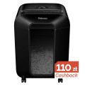 4400801_Niszczarka Fellowes LX85 ścinki 4x40mm P4 www.niszczarka.net