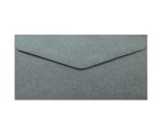 Koperta / koperty ozdobne DL Wood NIEBIESKI opk 10szt 120g/m2
