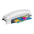Laminator Fellowes Lunar A4 www.niszczarka.net