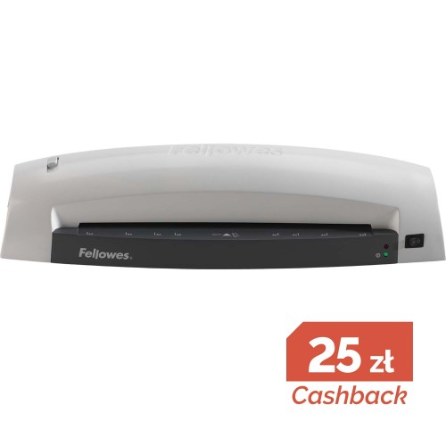 Laminator Fellowes Lunar A3 www.niszczarka.net