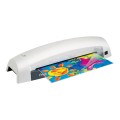 Laminator Fellowes Lunar A3 www.niszczarka.net