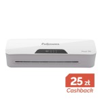 Laminator Fellowes Pixel A4 # Promocja CashBack 25zł - zwrot od Fellowes   