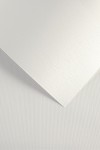 Karton ozdobny Sukno biały A4, 20 szt./op. 230 g/m2