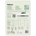 Folia do laminowania Eco™ / Folie do laminacji A4 Light ekologiczne – opk. 100 sztuk Fellowes www.niszczarka.net