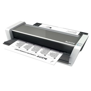 Arkusze czyszczące Leitz do laminatora A3/A4, 5 sztuk w opakowaniu