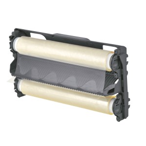 Rolka z folią do laminatora na zimno Leitz CS9, format A4, 20 m, 1 sztuka