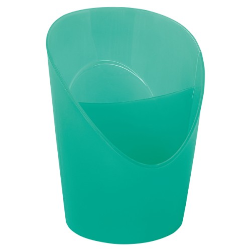 Kubek na długopisy Esselte ColourBreeze - Zielony_www.niszczarka.net