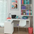 Kubek na długopisy Esselte ColourBreeze - Zielony_www.niszczarka.net