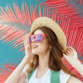 Kubek na długopisy Esselte ColourBreeze - Zielony_www.niszczarka.net