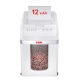 Niszczarka HSM shredstar Autofeed X300 ścinki - 4 x 12 mm P-4  www.niszczarka.net
