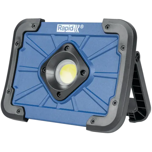 Światło robocze Rapid The Portable - Akumulatorowa lampa robocza LED_www.niszczarka.net