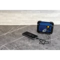Światło robocze Rapid The Portable - Akumulatorowa lampa robocza LED_www.niszczarka.net