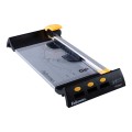 Trymer / obcinarka Fellowes PROTON A4_www.niszczarka.net