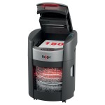 Niszczarka automatyczna Rexel ShredMax AutoFeed+ 150M ścinki 2x5mm P-5