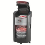 Niszczarka automatyczna Rexel ShredMax AutoFeed+ 300M ścinki 2x5mm P-5