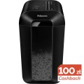 4400701_Niszczarka Fellowes LX65 ścinki 4x40mm P4 do domu lub małego biura www.niszczarka.net