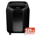 4400801_Niszczarka Fellowes LX85 ścinki 4x40mm P4 www.niszczarka.net
