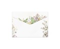 Koperta / koperty ozdobne C6 Lilac, opakowanie 10szt, 120g/m2_www.niszczarka.net