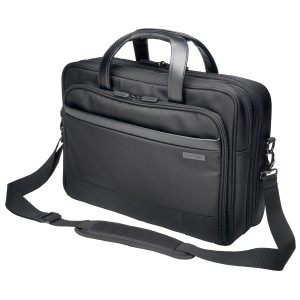 Torba na laptopa Contour™ 2.0 EQ Business Kensington 15.6“ czarna - 1 sztuka