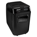 Niszczarka Fellowes AUTOMAX 200C ścinki 4x38mm P-4 www.niszczarka.net