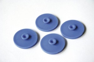 Zapasowa podkładka do dziurkacza archiwizacyjnego HP  602062