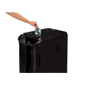 Niszczarka Fellowes AUTOMAX 550C ścinki 4x38mm P-4 www.niszczarka.net