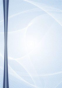 Dyplom GRAPHIC - opk 25 szt A4 - 170g/m2 dyplomy ozdobne